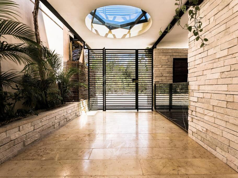 Beautiful 2 Bedroom Apartment In Tulum In Maha Тулум Екстер'єр фото